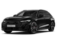 Nuova Audi S5 367 CV (269 kW) 2026 Nero Station wagon