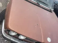 Usata BMW 525 111 CV (81 kW) 1981 Berlina