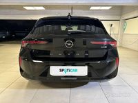 Brugt Opel Astra Business Elegance 181 HK (133 kW) 2024 Sort Sedan