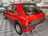 usata Peugeot 205 1.6 3 porte GTI