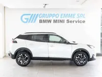 Usata Peugeot 2008 Allure 131 CV (96 kW) 2023 Bianco perla SUV