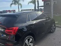 Usata Audi Q2 116 CV (85 kW) 2020 SUV