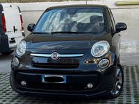Usata Fiat 500L Lounge 2015 Monovolume