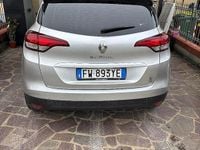 Usata Renault Scénic IV 2019 Grigio Monovolume