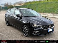 Usata Fiat Tipo Lounge 116 CV (85 kW) 2018 Nero Station wagon