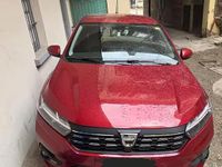 Usata Dacia Sandero 90 CV (66 kW) 2022 Berlina