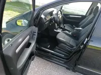 Usata Mercedes A150 Elegance 95 CV (69 kW) 2007 Monovolume