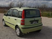 usata Fiat Panda Panda 1.21.2 DYNAMIC ANNO 2003