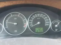Usata Jaguar X-type 131 CV (96 kW) 2006 Grigio Berlina