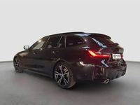 Usata BMW 320 M Sport 190 CV (139 kW) 2025 Zaffiro Station wagon