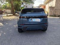 Usata Land Rover Range Rover evoque R-Dynamic 163 CV (119 kW) 2022 Other SUV