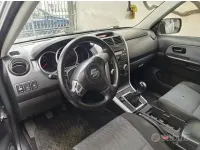 Usata Suzuki Vitara 106 CV (77 kW) 2006 Grigio Station wagon
