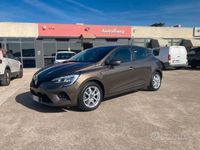Usata Renault Clio IV Life 101 CV (74 kW) 2019 Marrone Berlina
