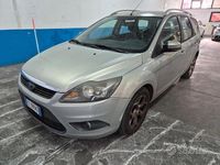 Usata Ford Focus 90 CV (66 kW) 2010 Station wagon
