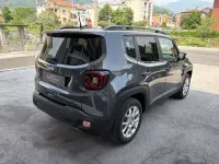 Usata Jeep Renegade Limited 131 CV (96 kW) 2023 Other SUV