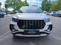 Usata DR DR 5.0 150 CV (110 kW) 2025 Bianco SUV