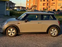 Usata Mini Cooper Coupé 136 CV (100 kW) 2014 Grigio Coupé