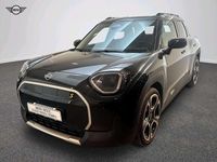 Nuova Mini Aceman Favoured 160 kW (218 CV) 2025 Nero SUV