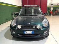 usata Mini Cooper Clubman Clubman 1.6 16V Chili