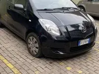 Usata Toyota Yaris Sol 65 CV (47 kW) 2008 Utilitaria