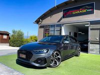 Usata Audi RS4 450 CV (330 kW) 2024 Other Station wagon