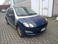 usata Smart ForFour 2007