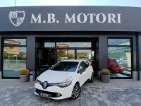 Usata Renault Clio 75 CV (55 kW) 2015