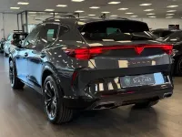 Usata Cupra Formentor 150 CV (110 kW) 2025 Grigio SUV
