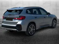 Usata BMW X1 M Sport 197 CV (144 kW) 2024 Grigio SUV