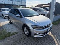 Occasion VW Polo Comfortline 95 ch (69 kW) 2019 Argent Citadine