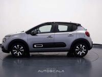 Usata Citroën C3 PureTech 83 CV (61 kW) 2023 Grigio artense / tetto black Utilitaria
