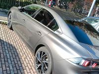 Usata Peugeot 508 131 CV (96 kW) 2019 Grigio Berlina