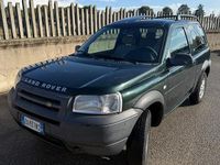 Usata Land Rover Freelander 2002 SUV