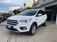 usata Ford Kuga 2.0 TDCI 120 CV S&S 2WD Powershift Business