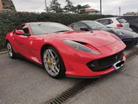 usata Ferrari 812 812Superfast 6.5 dct