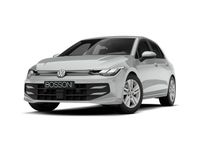 Nuova VW Golf VIII Edition 115 CV (84 kW) 2025 Grigio Berlina