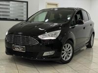 usata Ford C-MAX 1.5 TDCi 120CV Titanium