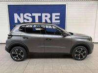 Nowe Citroën C3 110 KM (80 kW) 2026 Szary SUV