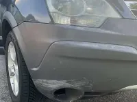 Usata Opel Antara Cosmo 150 CV (110 kW) 2007 SUV