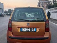 Usata Fiat Idea 70 CV (51 kW) 2003 Monovolume