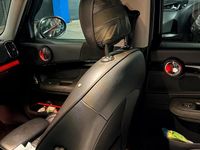 Usata Mini Countryman 192 CV (141 kW) 2017 Nero SUV
