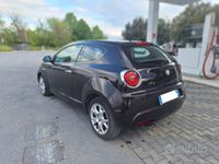 usata Alfa Romeo MiTo 2012 1.4 benzina/GPL