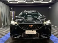 Usata Cupra Formentor 150 CV (110 kW) 2024 Nero SUV