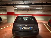Usata Ford Fiesta 75 CV (55 kW) 2005 Utilitaria