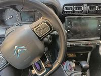 Usata Citroën C3 Aircross 99 CV (72 kW) 2020 Grigio SUV