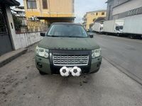 Usata Land Rover Freelander 2 160 CV (117 kW) 2007 SUV