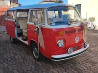 Begagnad VW T2 1970 Van