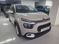 Usata Citroën C3 PureTech 82 CV (60 kW) 2022 Beige Berlina