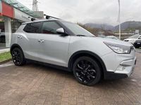 Usata Ssangyong (KGM) Tivoli 116 CV (85 kW) 2015 SUV