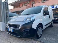 Usata Fiat Fiorino 95 CV (69 kW) 2022 Bianco Monovolume